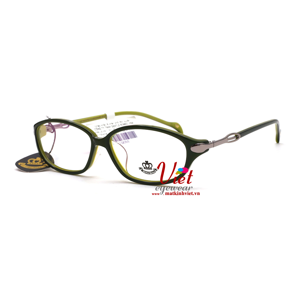 Gọng kính Banabana B4504 GN
